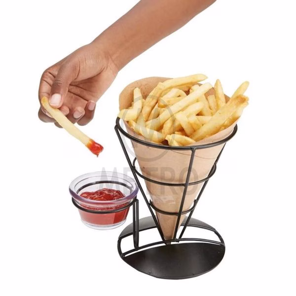 French Fries Holder Metro Home